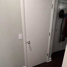 Stairway and Flooring  10